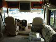 Camp USA Class A 38' Damon Challenger#8530 tampa rv rental