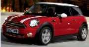 Group K1 - Mini Cooper car rental spain
