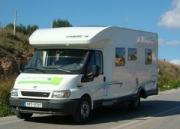 3 Berth