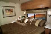 Go West RV Centre Class A Motorhome 30' - 32' motorhome rental calgary