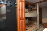 Expedition Motorhomes, Inc. 33ft Class A Four Winds Windsport motorhome rental usa