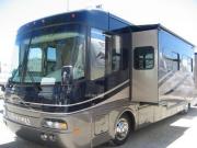 Class A - Damon Astoria 37ft motorhome rental - usa