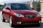 Intermediate Auto - Hyundai Elantra or similar gold coast airport car hire
