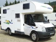4 Berth