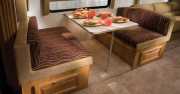 Bates International - Las Vegas Class A Fleetwood, Fiesta LX 07 35ft rv rental las vegas