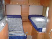 Compass Campers Germany h - Comfort Cruiser or similar Z campervan rental germany