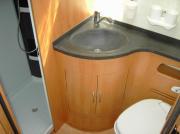 Compass Campers Germany h - Comfort Cruiser or similar Z campervan rental germany