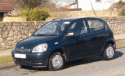 Group E dublin car hire