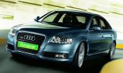 LDAR - Audi A6 or similar canberra airport car hire