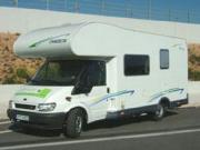 6 Berth