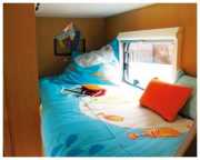 Energi Campers France Coach-built 4 berths C637 motorhome hire france