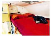 Energi Campers France Coach-built 4 berths C637 motorhome hire france