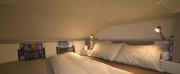 Jirra Motorhomes 6 Berth Deluxe Motorhome (6ST) motorhome rental australia
