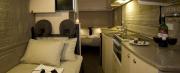 Jirra Motorhomes 6 Berth Deluxe Motorhome (6ST) motorhome rental australia