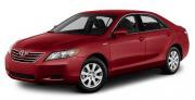 Large Auto - Toyota Camry or Similar gold coast airport car hire