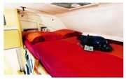 Energi Campers France Coach-built 4 berths C642 motorhome hire france