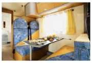 Energi Campers France Coach-built 4 berths C642 motorhome hire france