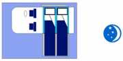 Kea Campers South Africa Group KCE motorhome rental south africa