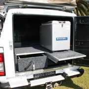 Kea Campers South Africa Group KCE motorhome rental south africa