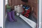 Just Go Motorhomes UK 2-3 Berth Motorhome-Voyager motorhome rental uk