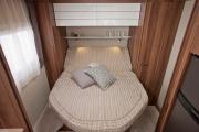 Just Go Motorhomes UK 2-3 Berth Motorhome-Voyager motorhome rental uk