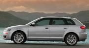 Compact car hire