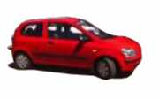 Cruisin Car Rental Cairns AU Hyundai Getz car hire north queensland