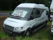 Class B Gulf Stream Vista Cruiser(#12) rv rental - usa