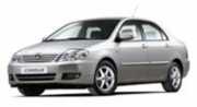 05-09 Corolla/Tiida gold coast airport car hire