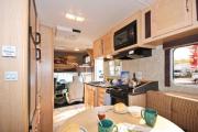 Fraserway RV Rentals MH20 Motorhome rv rental calgary