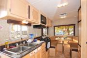 Fraserway RV Rentals MH20 Motorhome rv rental calgary