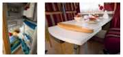 Energi Campers France Coach-built A650 motorhome hire france
