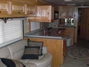 Camp USA Class A 45' Monaco Executive #6130 rv rental tampa