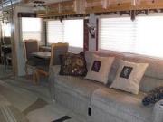 Camp USA Class A 45' Monaco Executive #6130 rv rental tampa