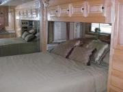Camp USA Class A 45' Monaco Executive #6130 rv rental tampa