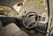 Jucy Campervan Rentals NZ 2 Berth Jucy Chaser new zealand camper van hire