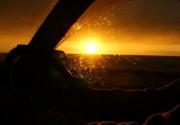 Jucy Campervan Rentals NZ 2 Berth Jucy Chaser new zealand camper van hire