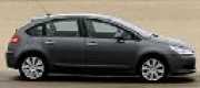 Group E9 - Citröen C4 or similar car rental spain
