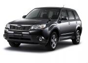 SUV - Subaru Forester or similar car rental - new zealand