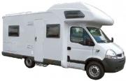 4 Berth