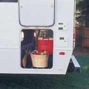 American Dream Vacations - Oklahoma Class C Motor Home - 1 Slide 31S Dutchmen motorhome rental usa