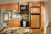 American Dream Vacations - Oklahoma Class C Motor Home - 1 Slide 31S Dutchmen motorhome rental usa