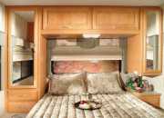 American Dream Vacations - Oklahoma Class C Motor Home - 1 Slide 31S Dutchmen motorhome rental usa