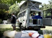Maui Motorhomes AU Spirit 4WD: 2 Berth Motorhome motorhome tasmania
