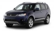Mitsubishi Outlander 5 Door Wagon Auto or similar car rental - adelaide