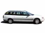 Cruisin Car Rental Cairns AU Holden Commodore or similar car hire north queensland