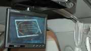 Spaceships NZ Alpha 2 Berth new zealand camper van hire