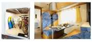 Energi Campers France Coach-built C706 motorhome hire france