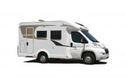 GC motorhome rental spain