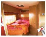 Energi Campers France Class A I683 motorhome hire france